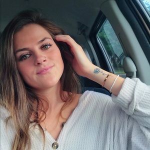 Meet your Posher, Izabele